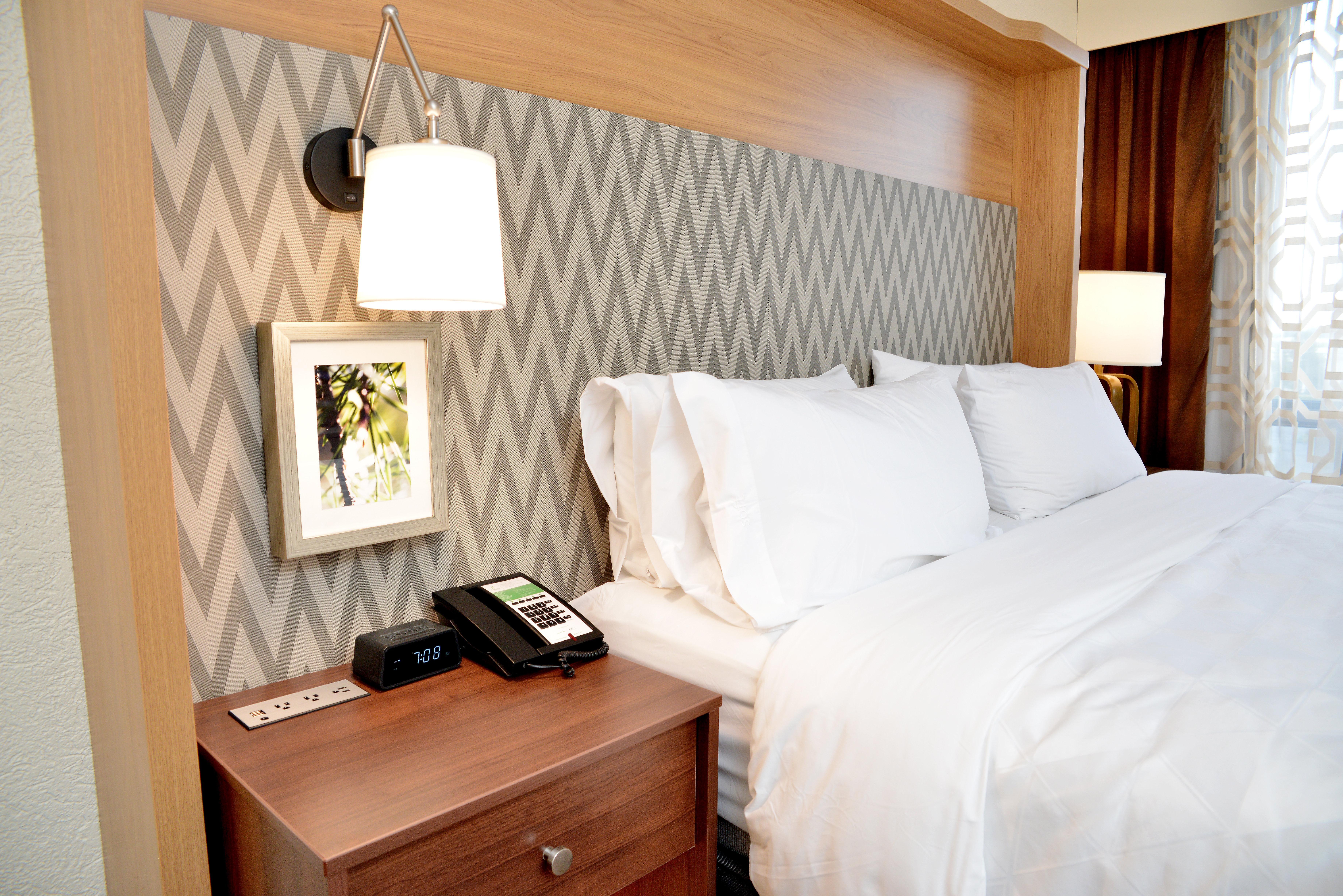 Holiday Inn Portland- I-5 S Wilsonville By Ihg Exterior foto