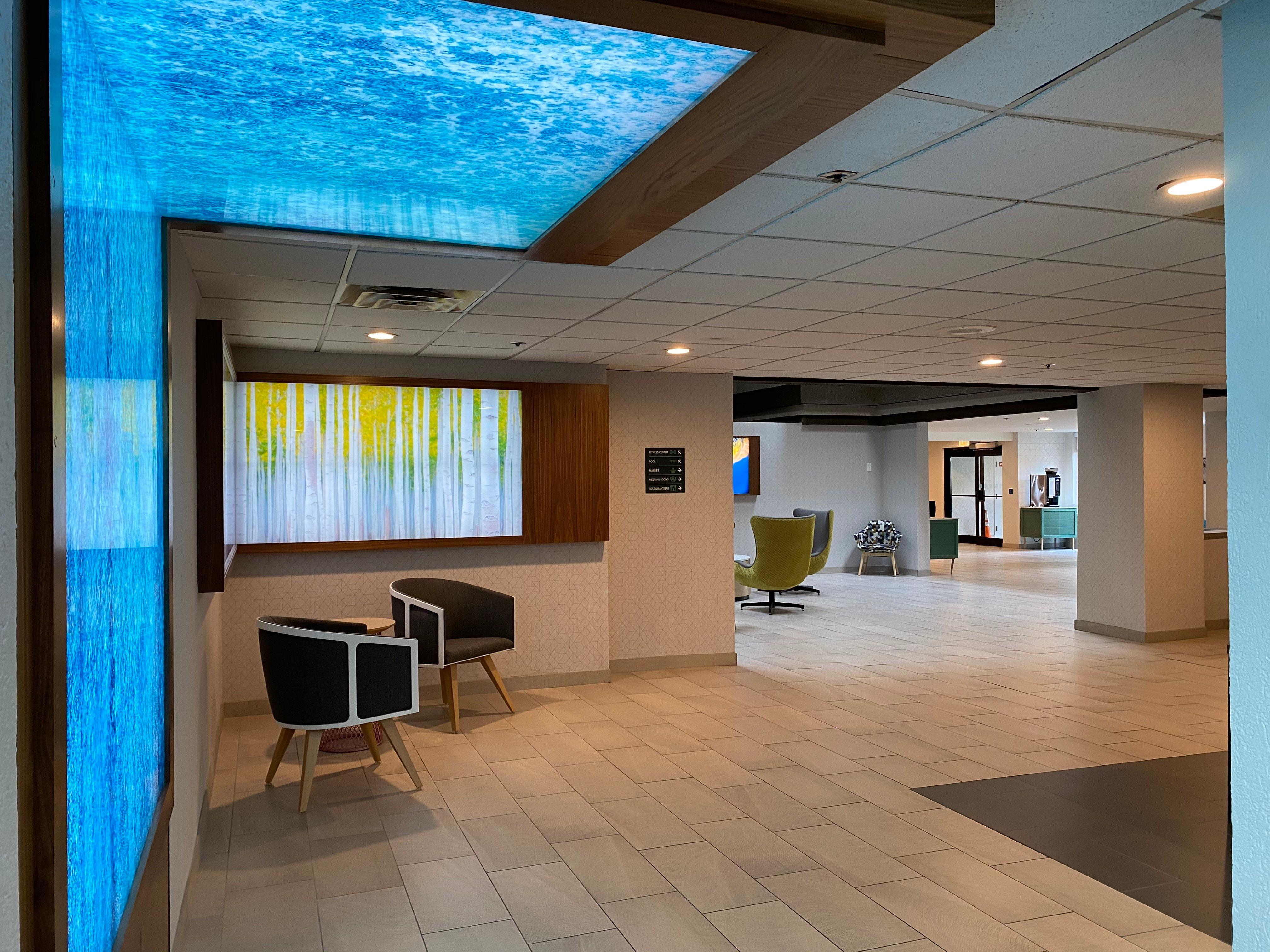 Holiday Inn Portland- I-5 S Wilsonville By Ihg Exterior foto