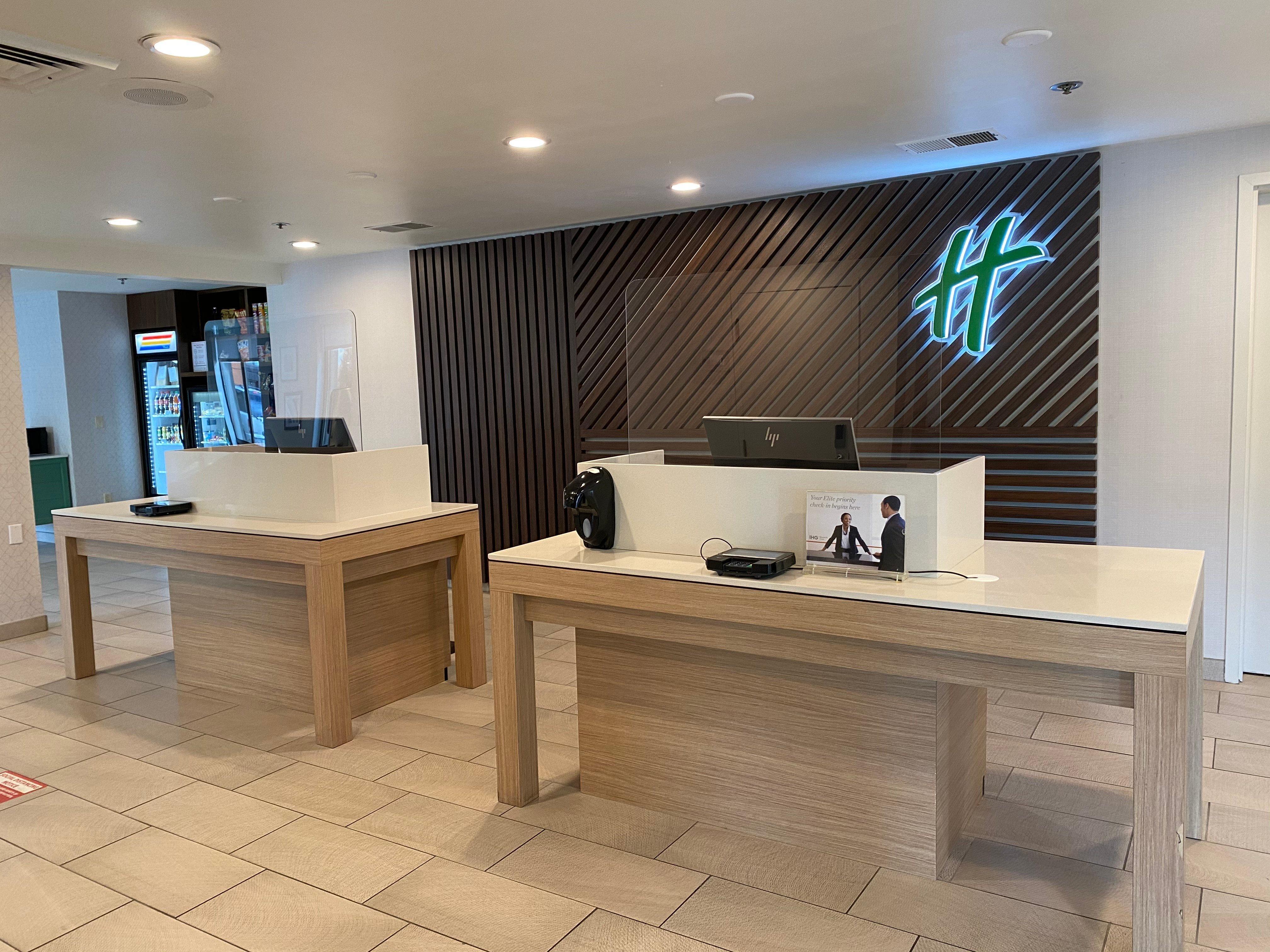 Holiday Inn Portland- I-5 S Wilsonville By Ihg Exterior foto