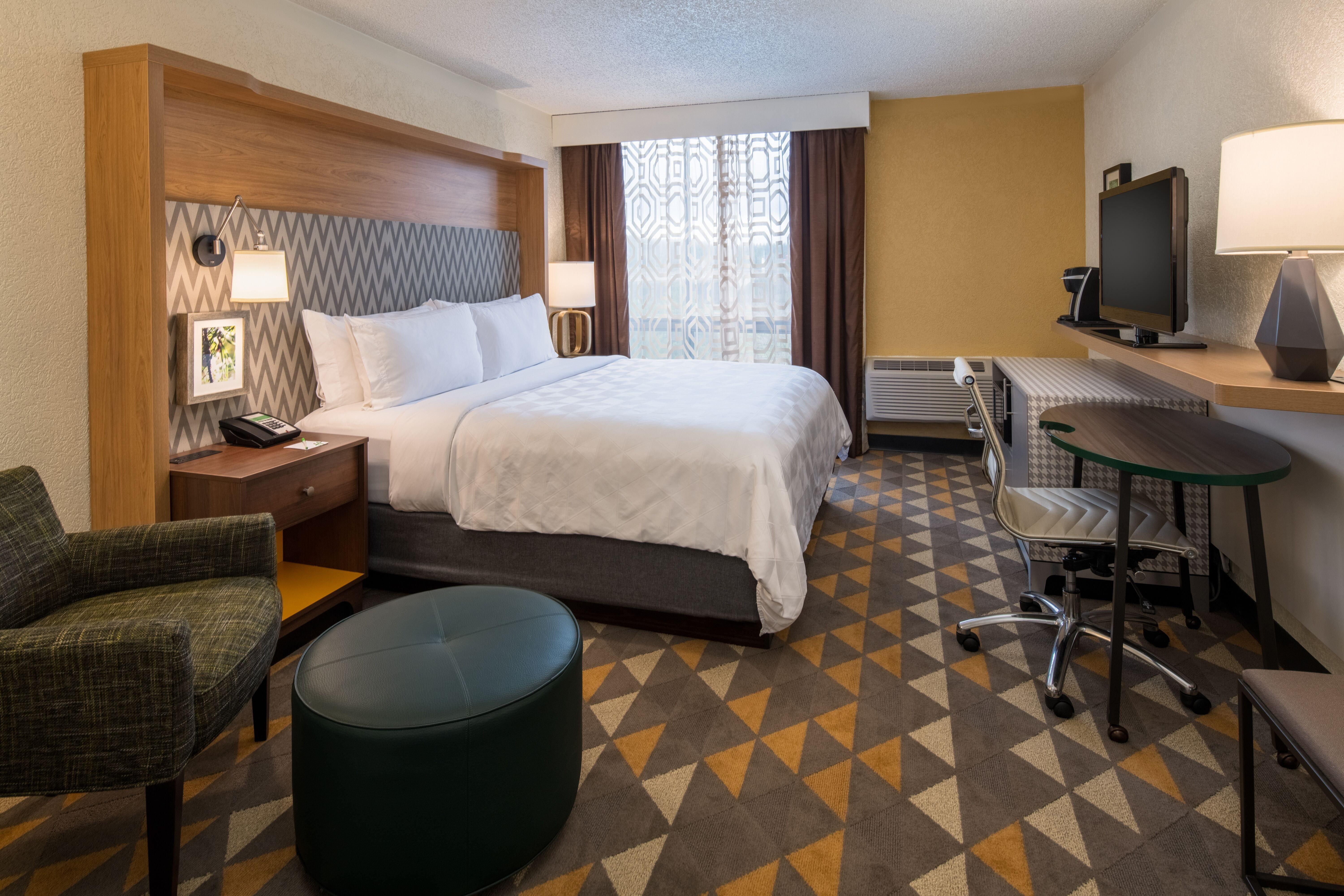 Holiday Inn Portland- I-5 S Wilsonville By Ihg Exterior foto