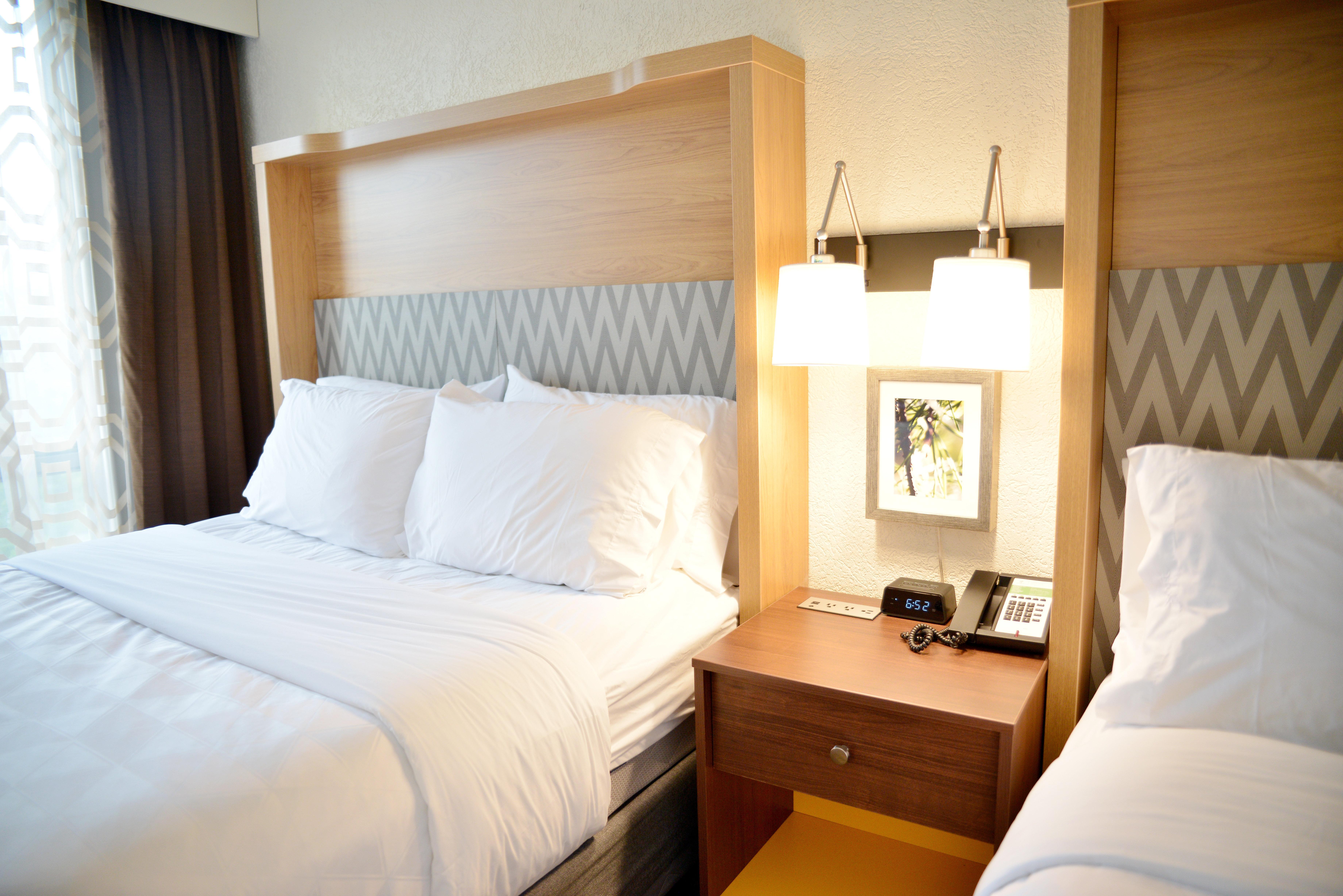 Holiday Inn Portland- I-5 S Wilsonville By Ihg Exterior foto