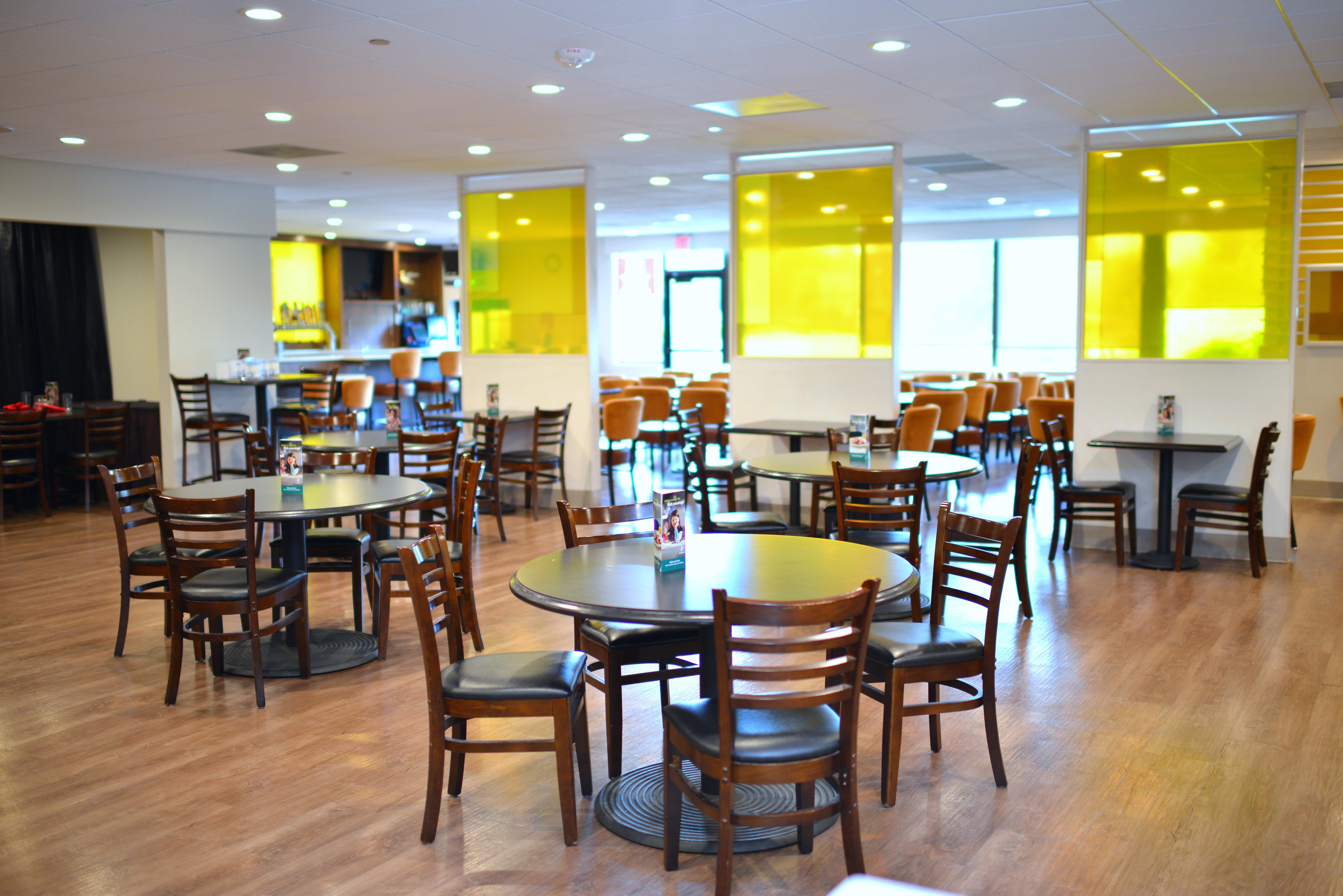 Holiday Inn Portland- I-5 S Wilsonville By Ihg Exterior foto
