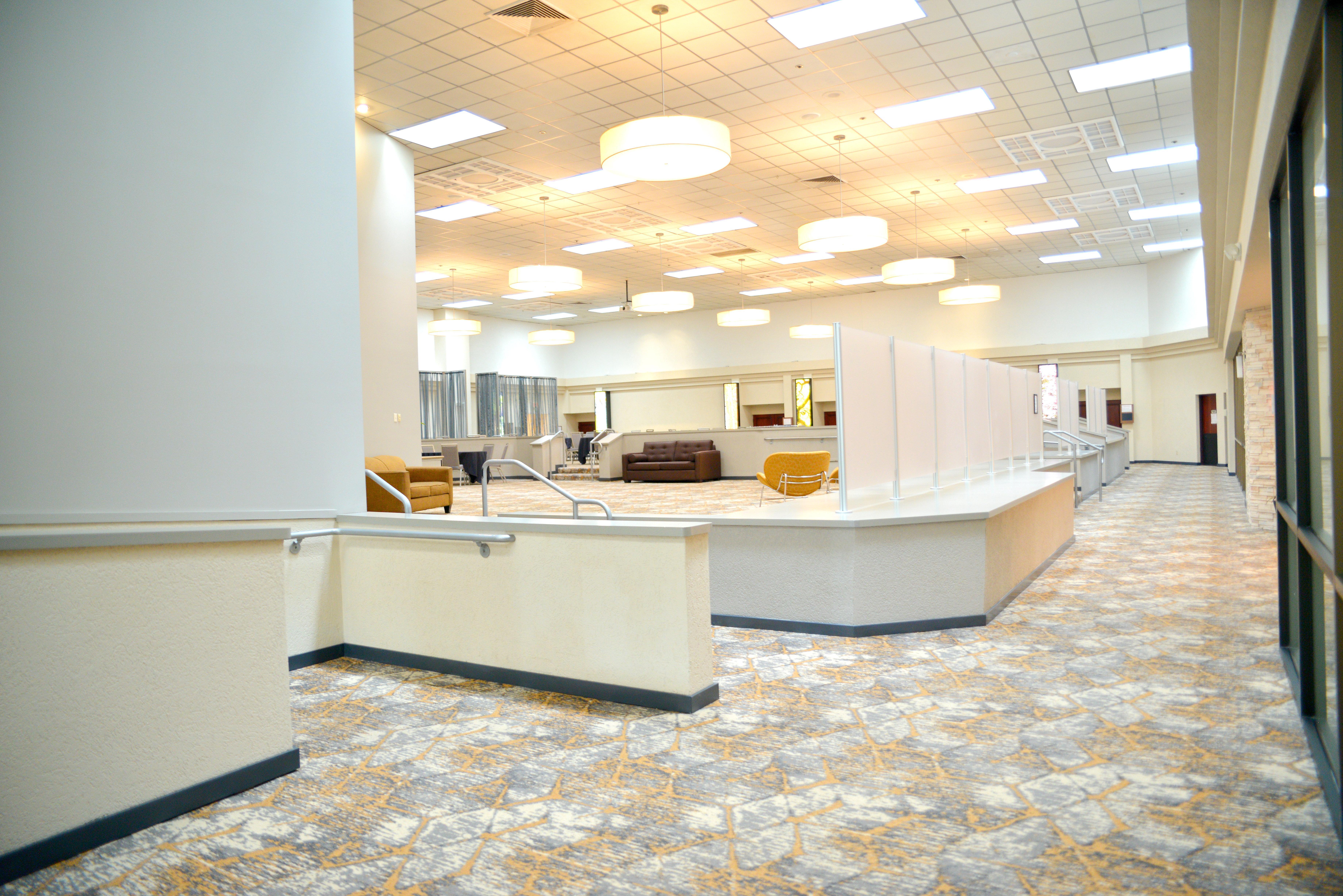 Holiday Inn Portland- I-5 S Wilsonville By Ihg Exterior foto
