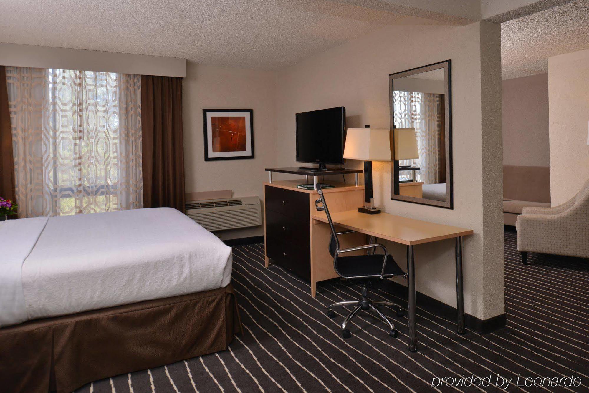 Holiday Inn Portland- I-5 S Wilsonville By Ihg Exterior foto