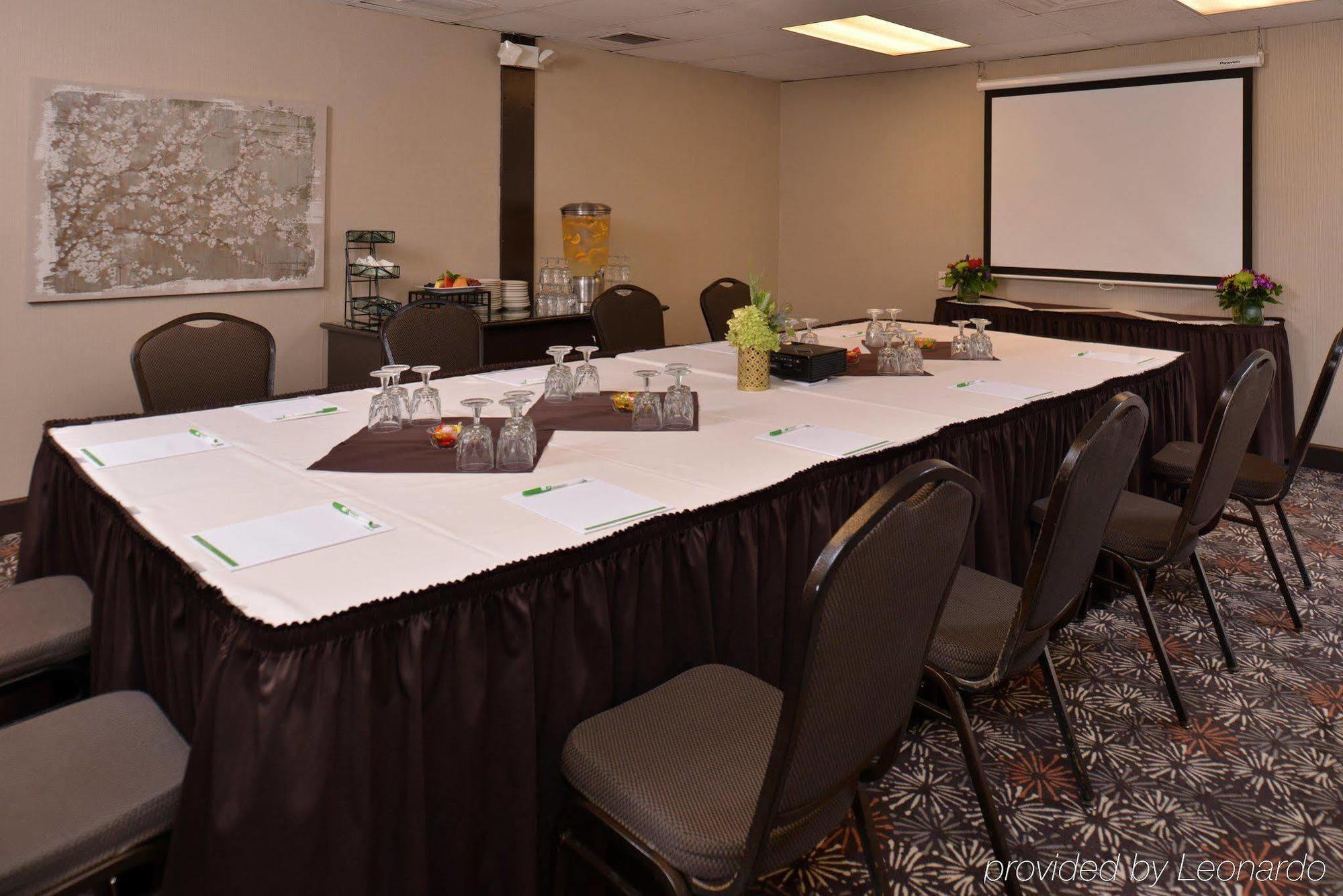 Holiday Inn Portland- I-5 S Wilsonville By Ihg Exterior foto