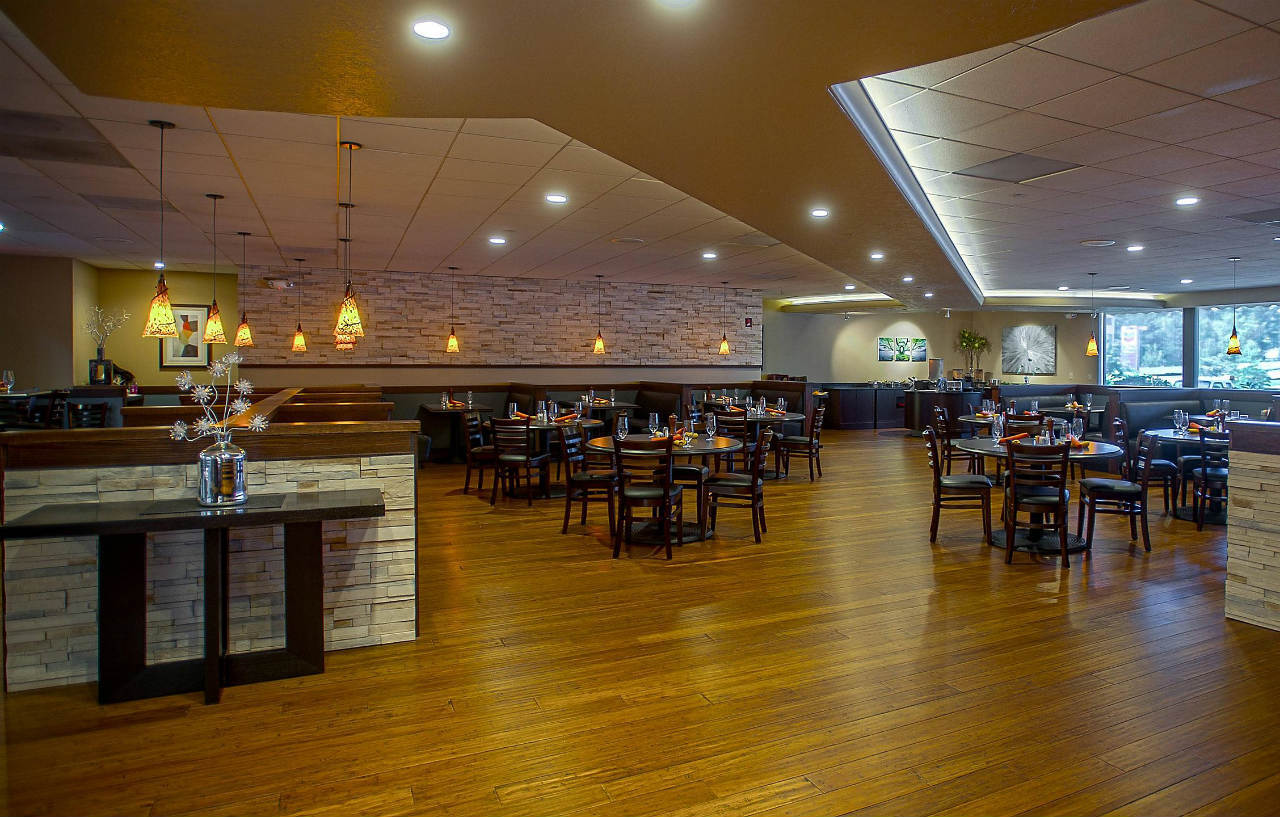 Holiday Inn Portland- I-5 S Wilsonville By Ihg Exterior foto